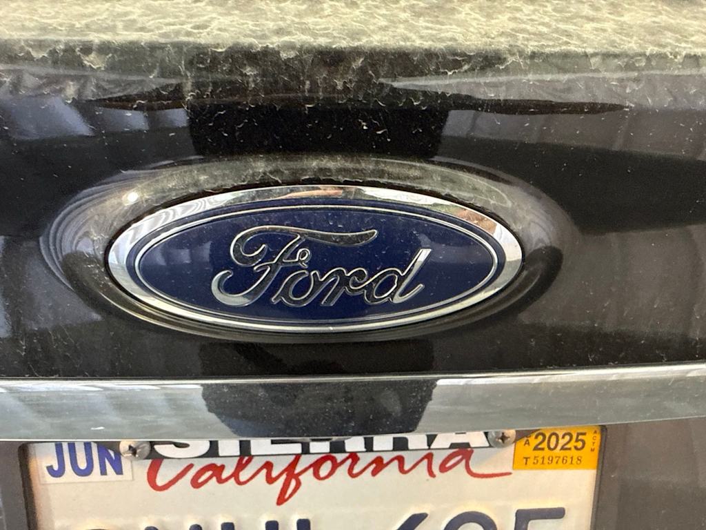 Thumbnail: 2020 Ford Edge - 19