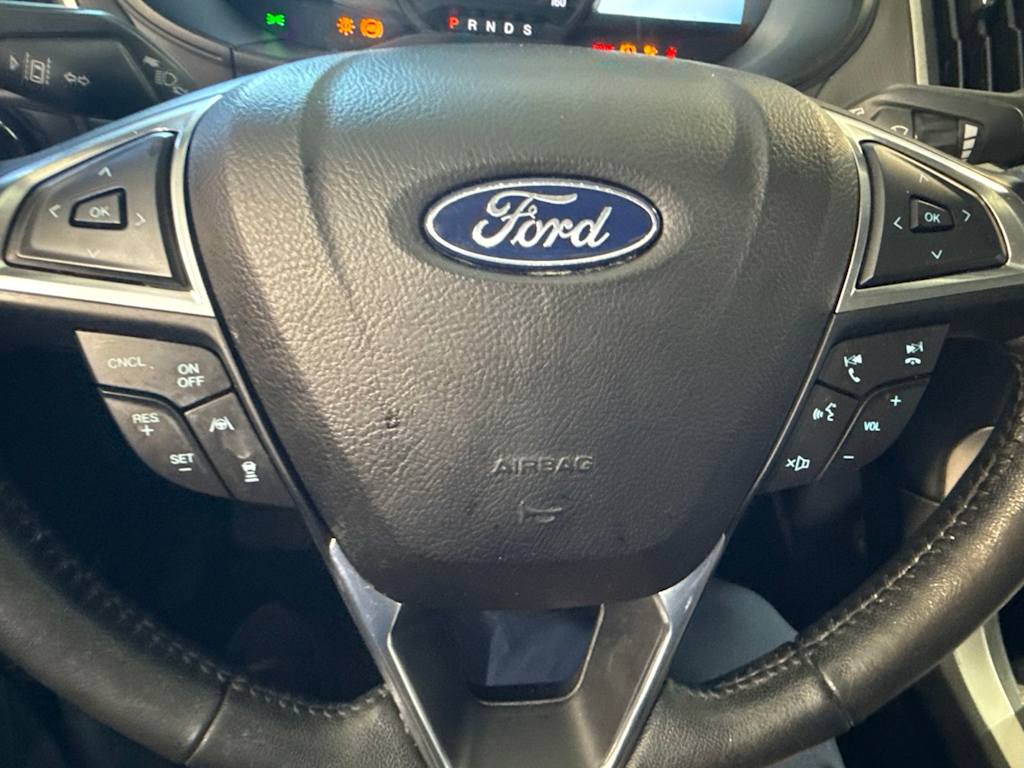 2022 Ford Edge SEL - Photo 24