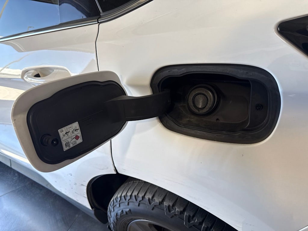 2022 Ford Edge SEL - Photo 15