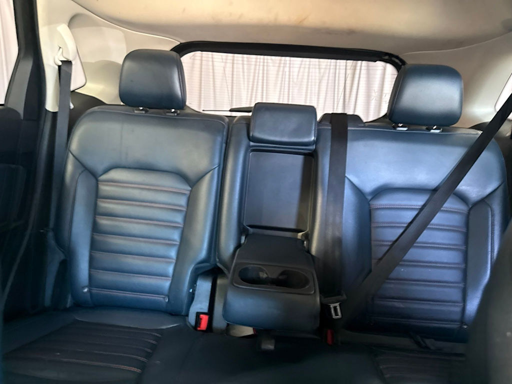 2022 Ford Edge SEL - Photo 23