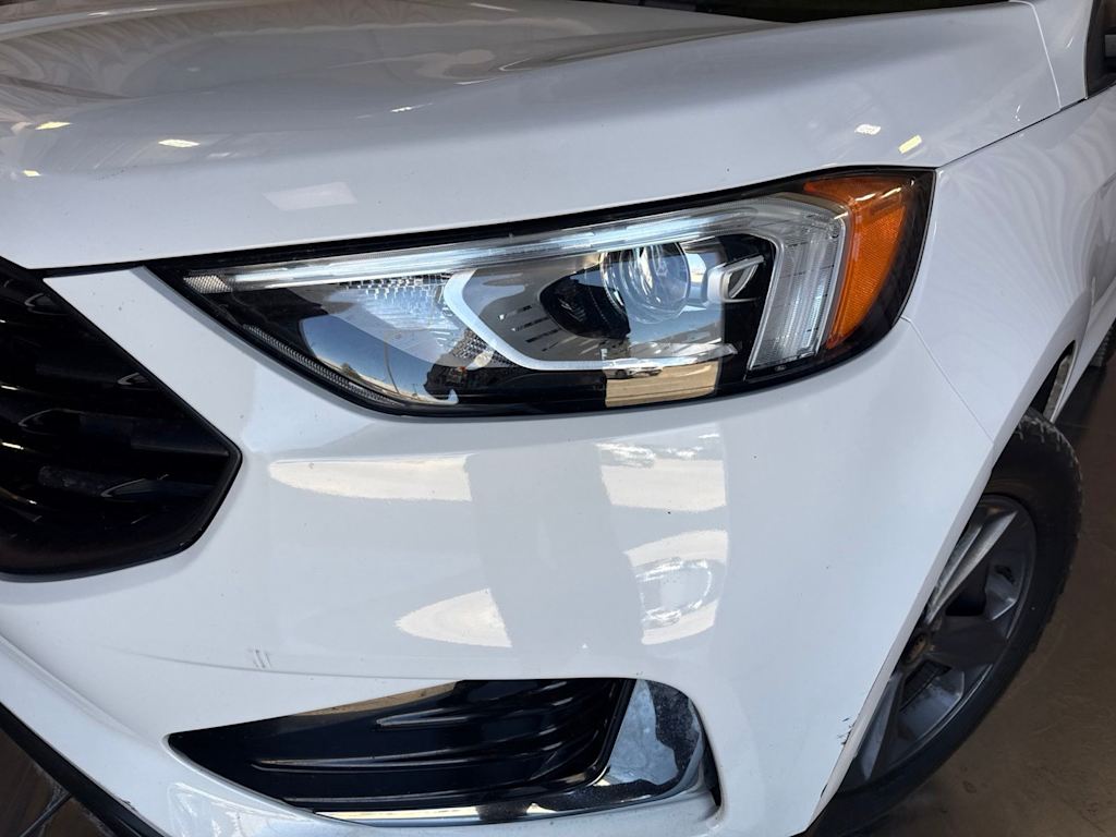 2022 Ford Edge SEL - Photo 19