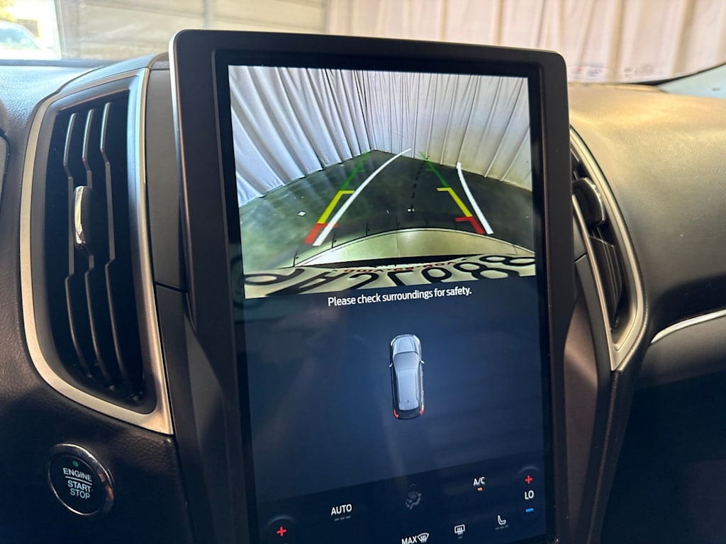 2022 Ford Edge SEL - Photo 27