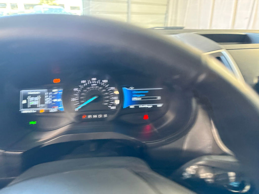 2022 Ford Edge SEL - Photo 13