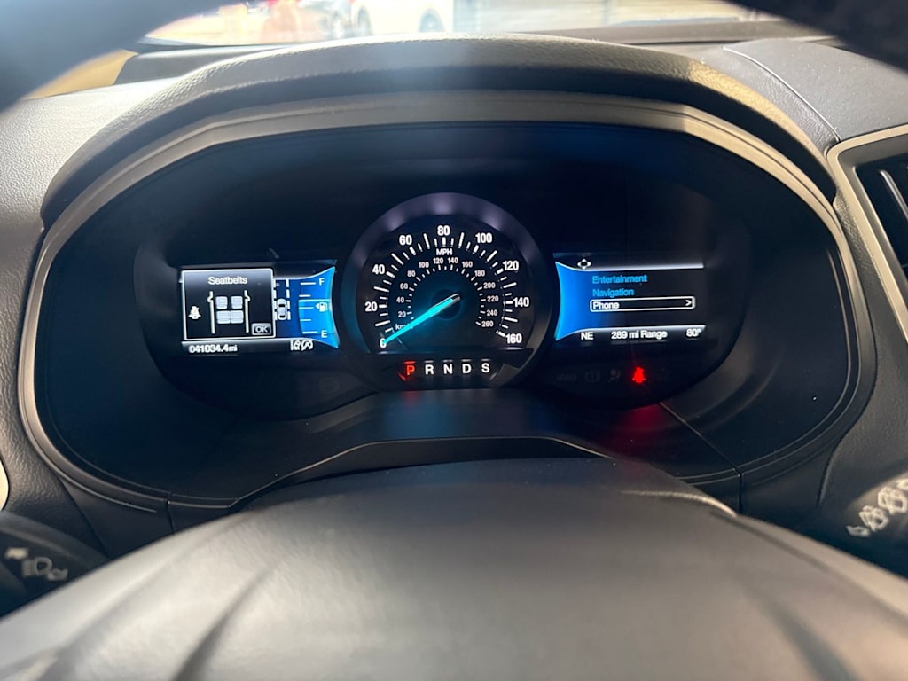 Thumbnail: 2022 Ford Edge - 12