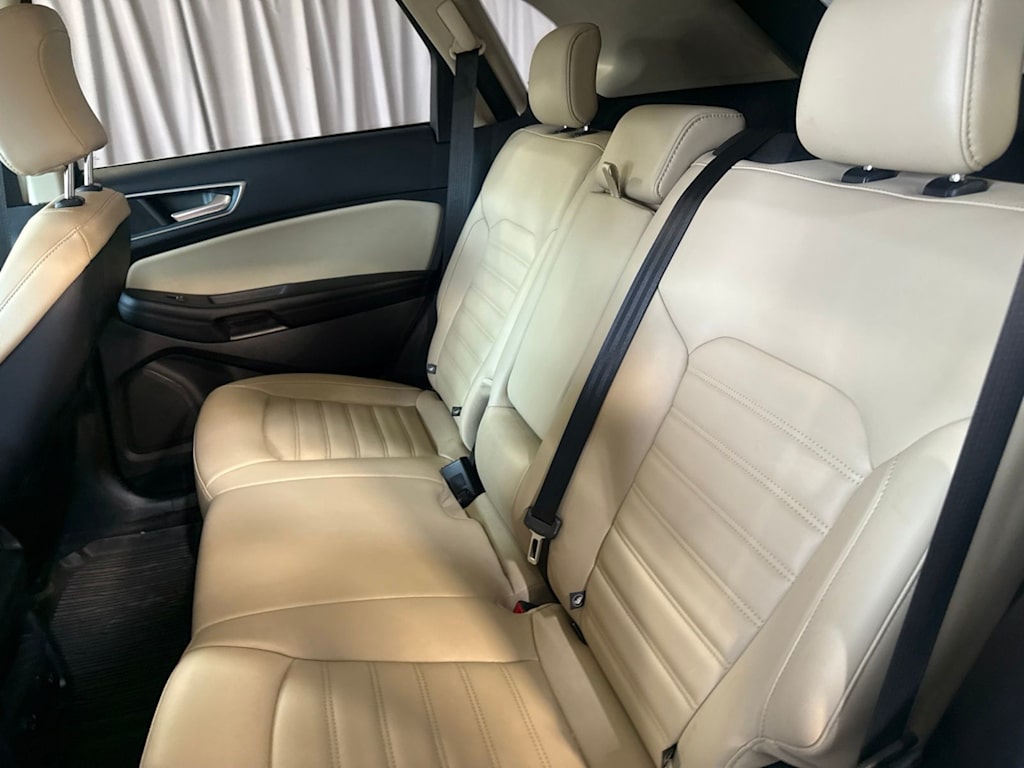 Thumbnail: 2022 Ford Edge - 9