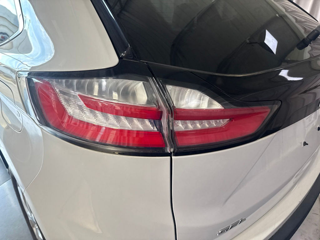 Thumbnail: 2022 Ford Edge - 19