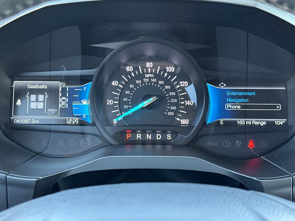 Thumbnail: 2022 Ford Edge - 16
