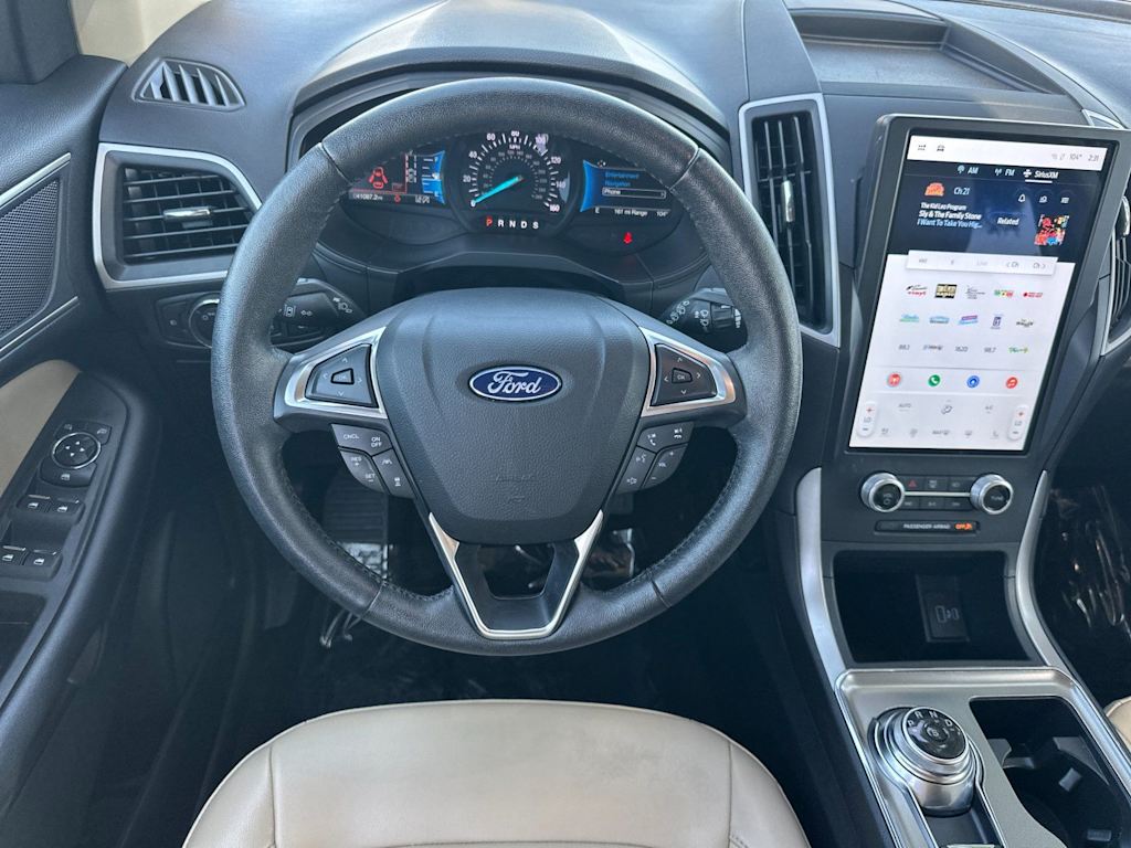 Thumbnail: 2022 Ford Edge - 9