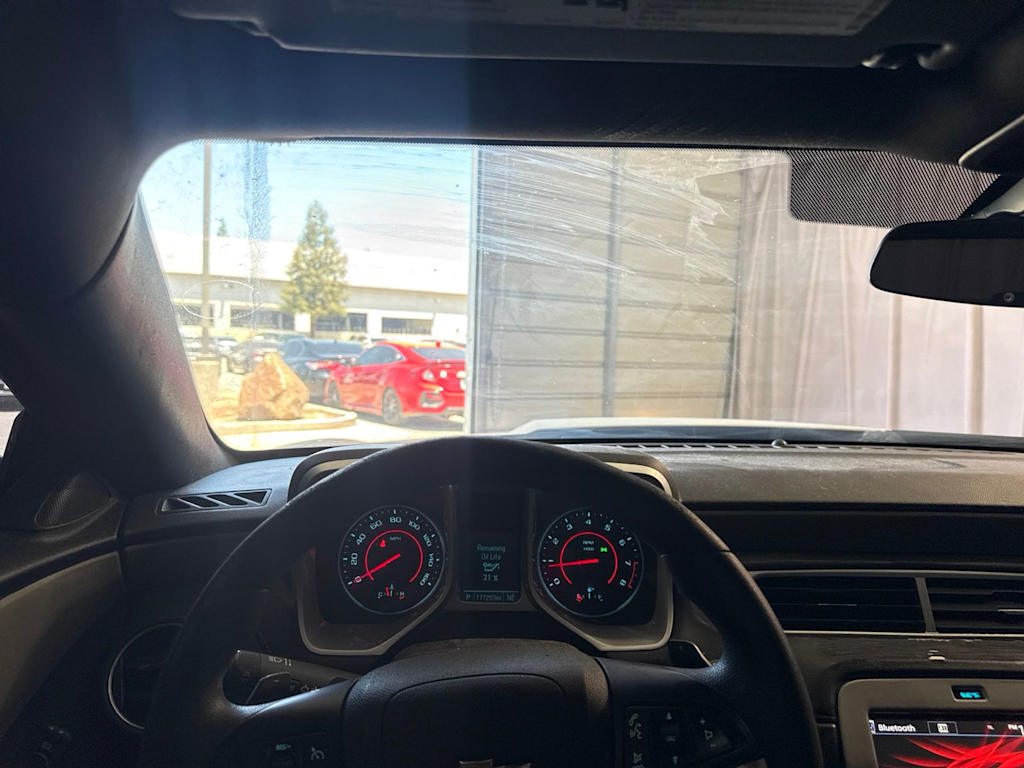 Thumbnail: 2014 Chevrolet Camaro - 11