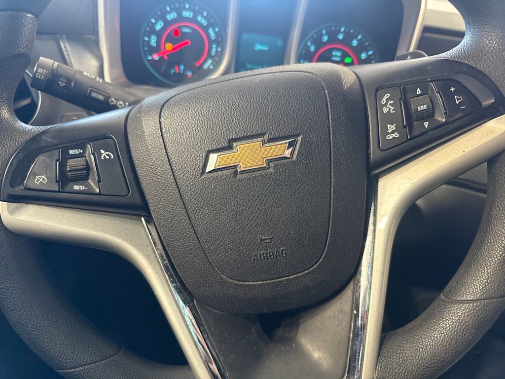 Thumbnail: 2014 Chevrolet Camaro - 21
