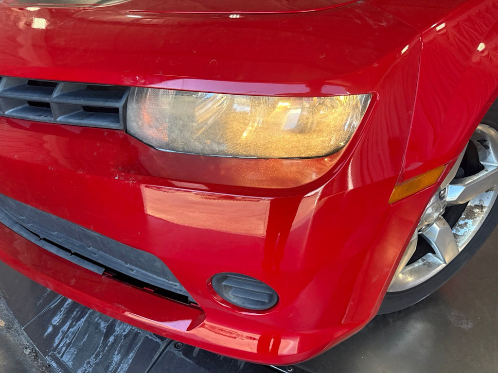 Thumbnail: 2014 Chevrolet Camaro - 15