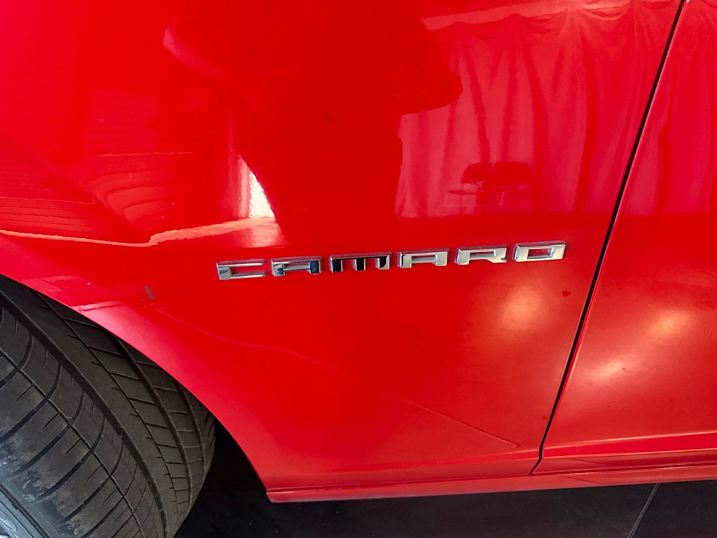 Thumbnail: 2014 Chevrolet Camaro - 6