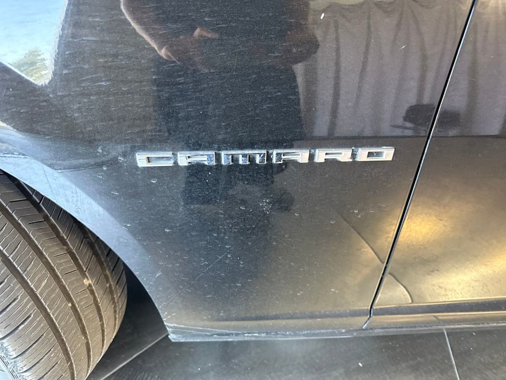 Thumbnail: 2013 Chevrolet Camaro - 7