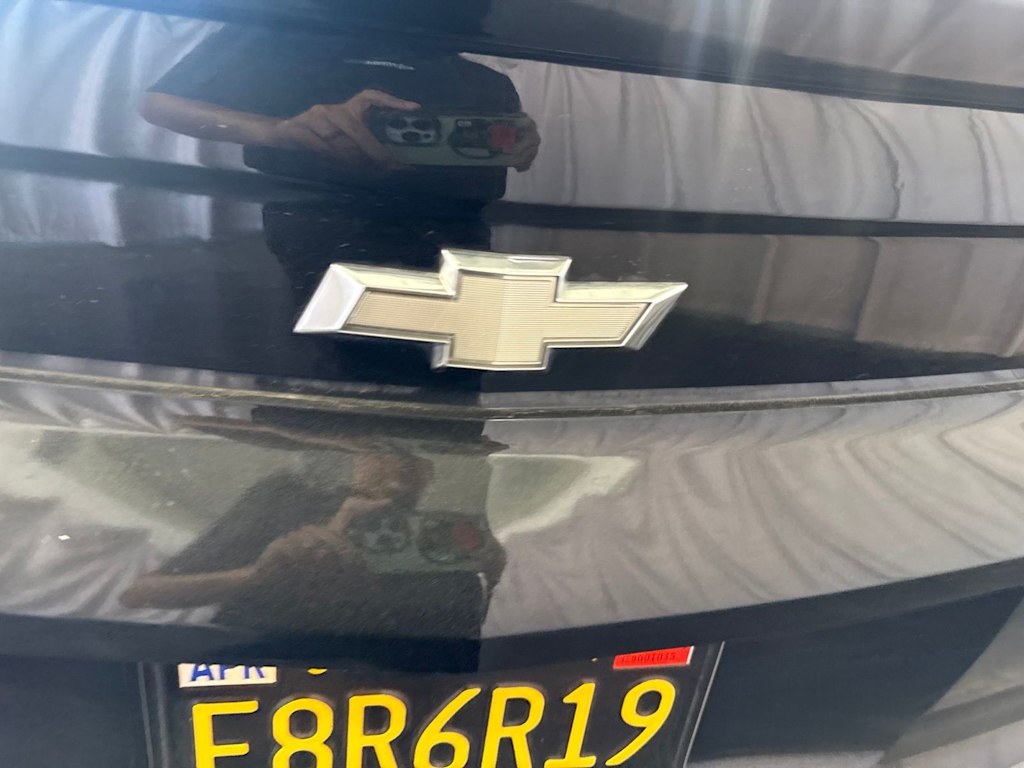 Thumbnail: 2013 Chevrolet Camaro - 19