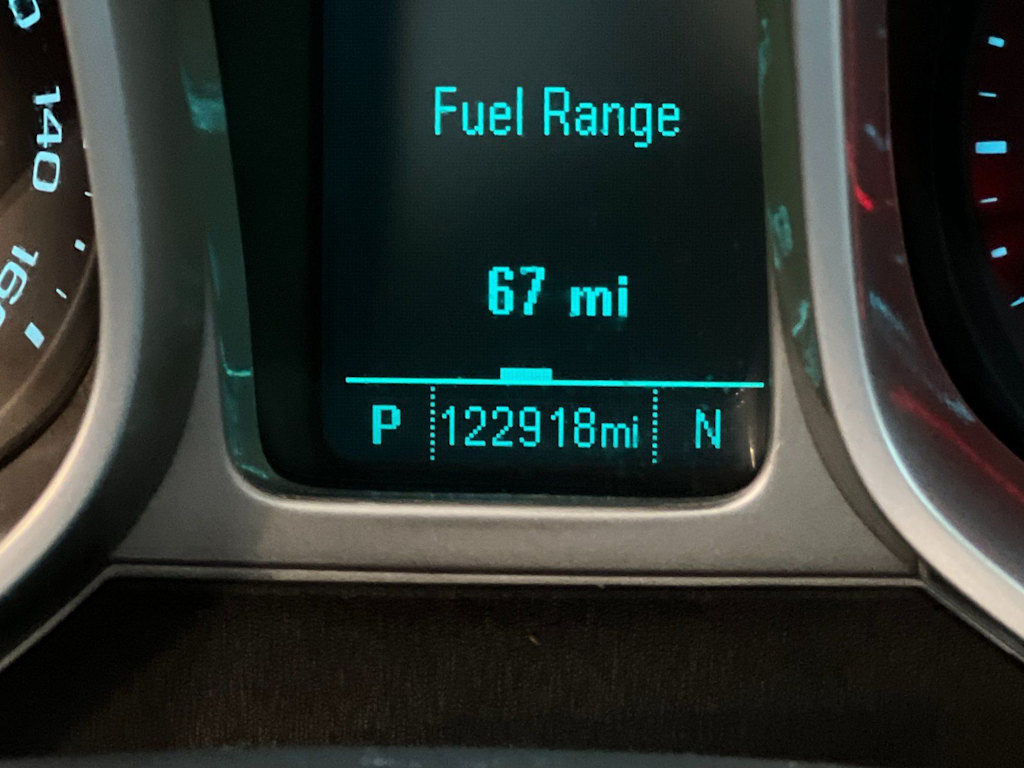 2013 Chevrolet Camaro 2LS - Photo 26