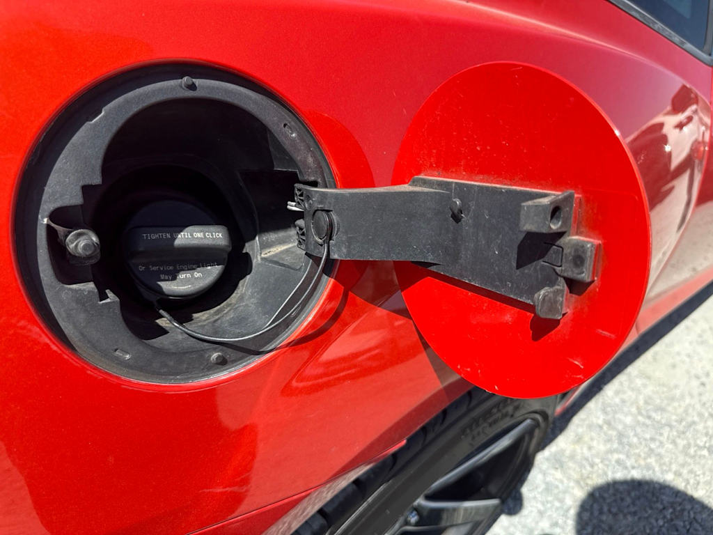 Thumbnail: 2012 Chevrolet Camaro - 23