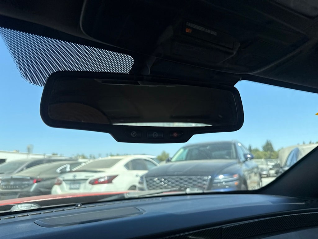 Thumbnail: 2012 Chevrolet Camaro - 29