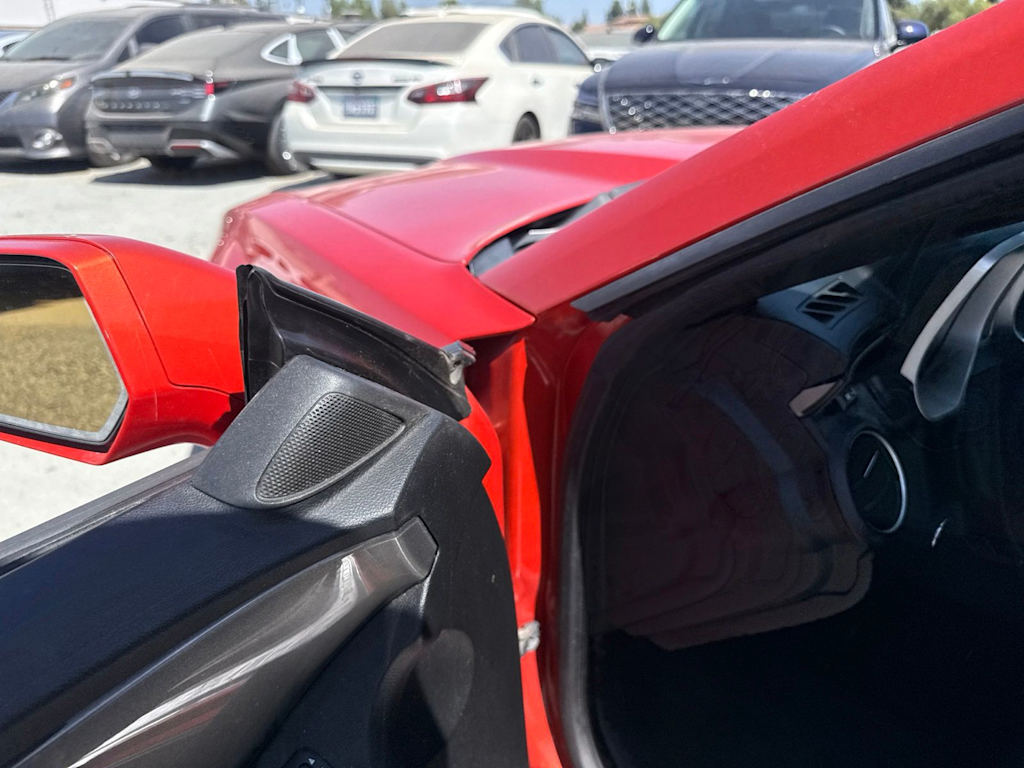 Thumbnail: 2012 Chevrolet Camaro - 26