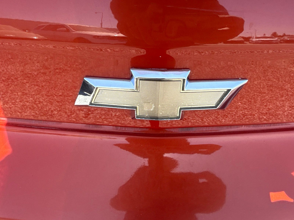 Thumbnail: 2012 Chevrolet Camaro - 21