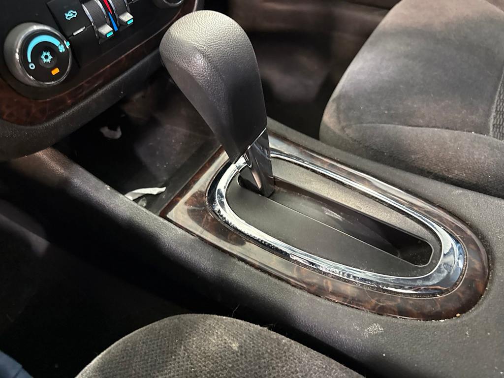 Thumbnail: 2016 Chevrolet Impala - 11