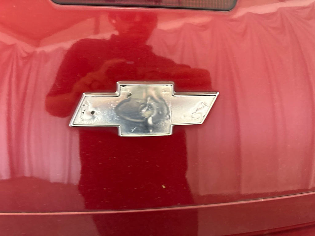 Thumbnail: 2014 Chevrolet Impala - 21