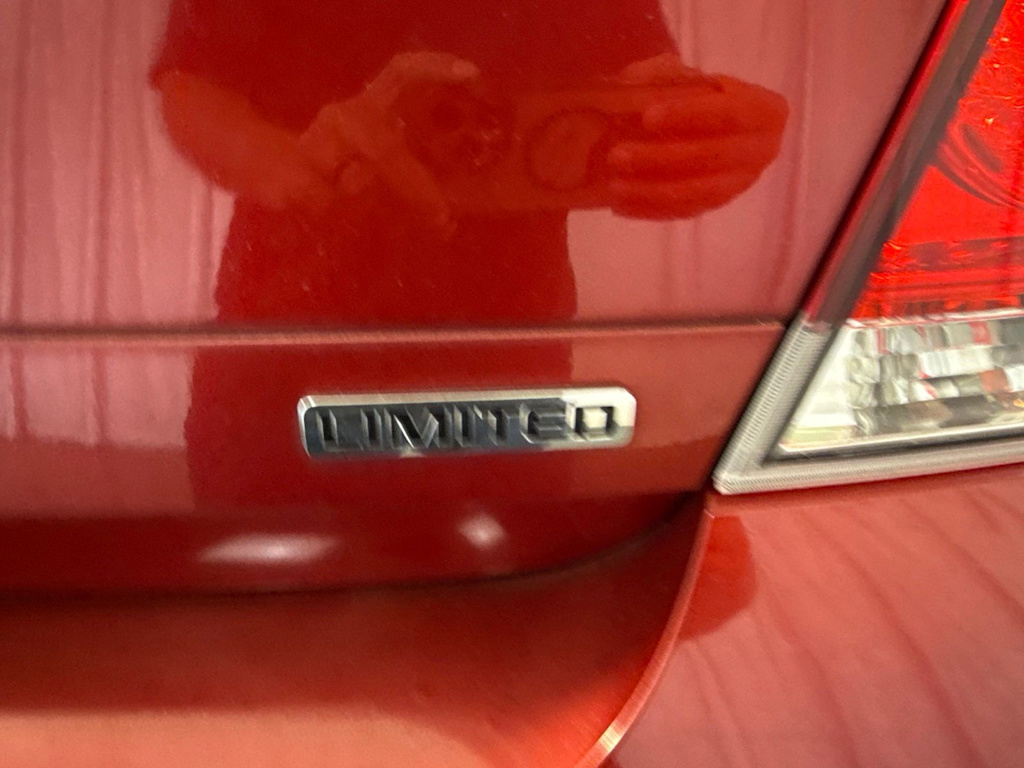 Thumbnail: 2014 Chevrolet Impala - 22