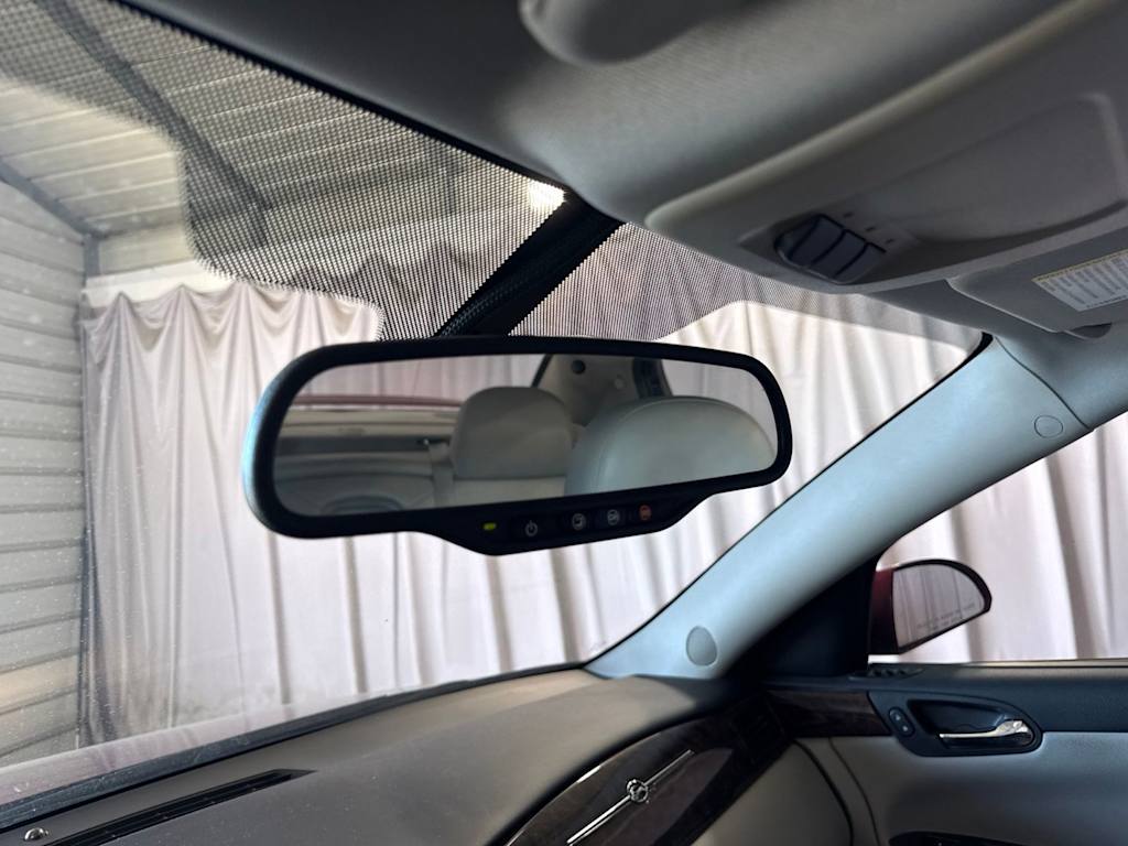 Thumbnail: 2014 Chevrolet Impala - 27