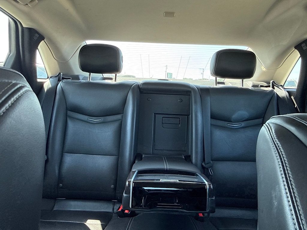 Thumbnail: 2018 Cadillac XTS - 25
