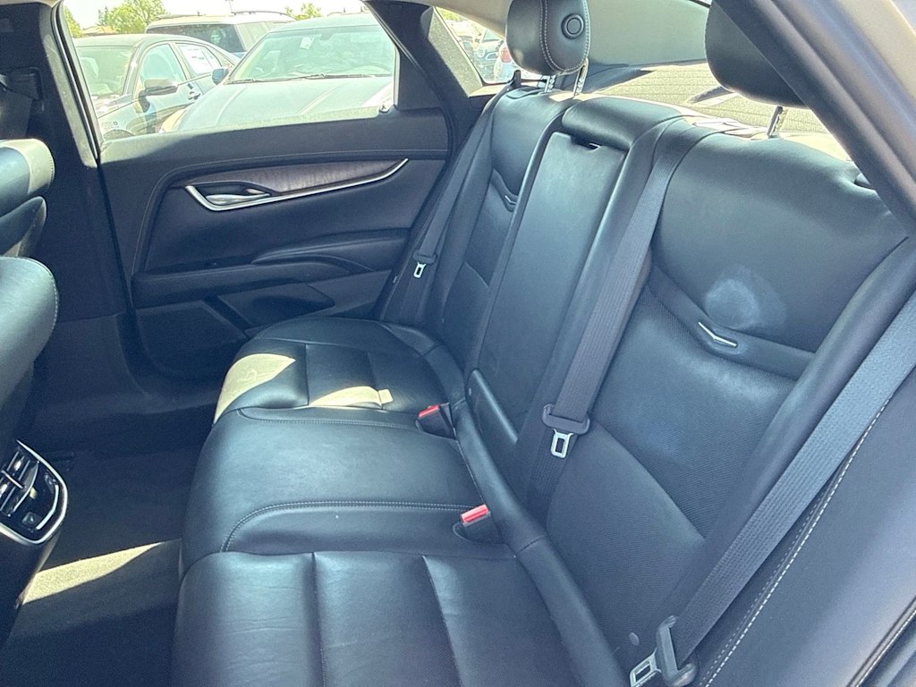 Thumbnail: 2018 Cadillac XTS - 9