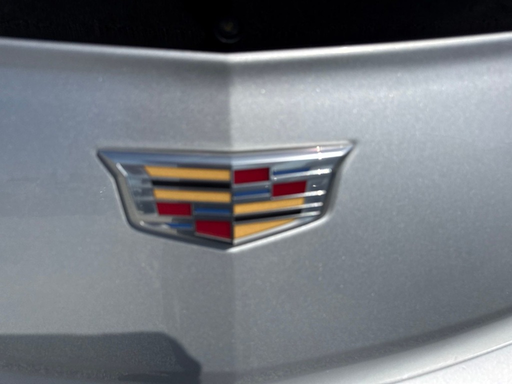 Thumbnail: 2018 Cadillac XTS - 20