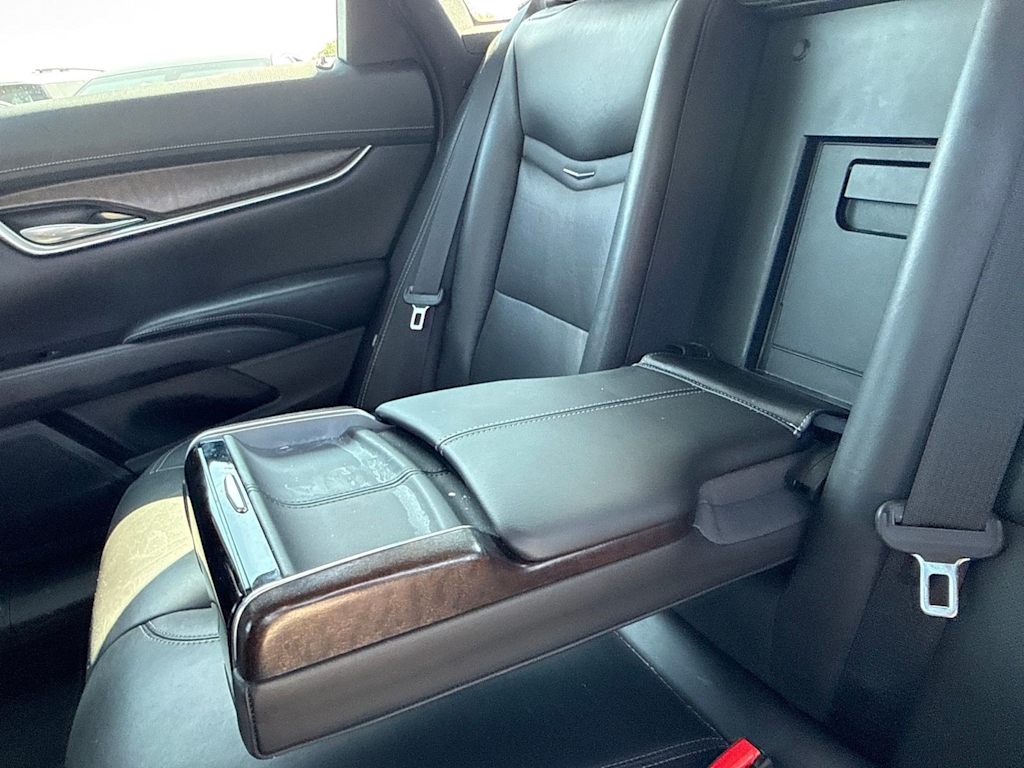 Thumbnail: 2018 Cadillac XTS - 7