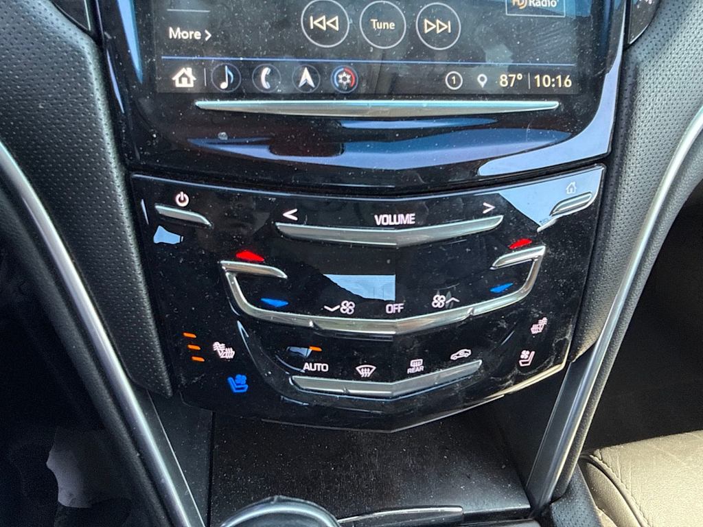Thumbnail: 2018 Cadillac XTS - 28