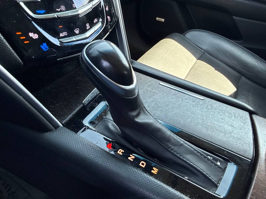 Thumbnail: 2018 Cadillac XTS - 11
