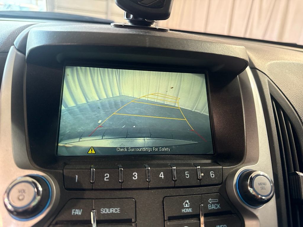 Thumbnail: 2017 Chevrolet Equinox - 29