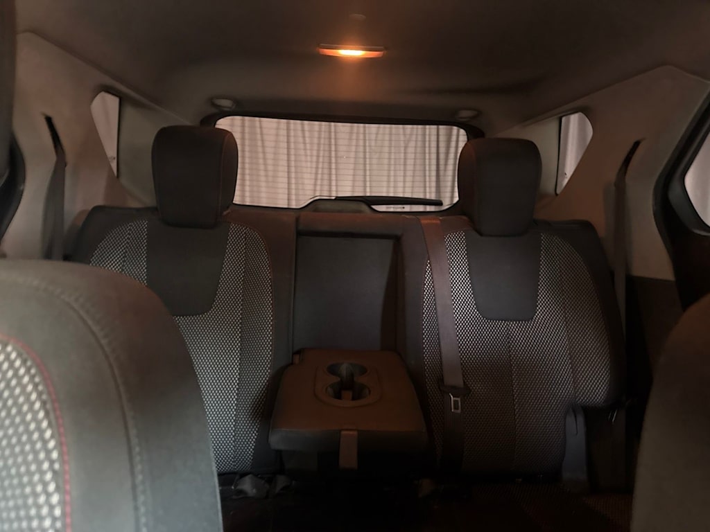 Thumbnail: 2017 Chevrolet Equinox - 25