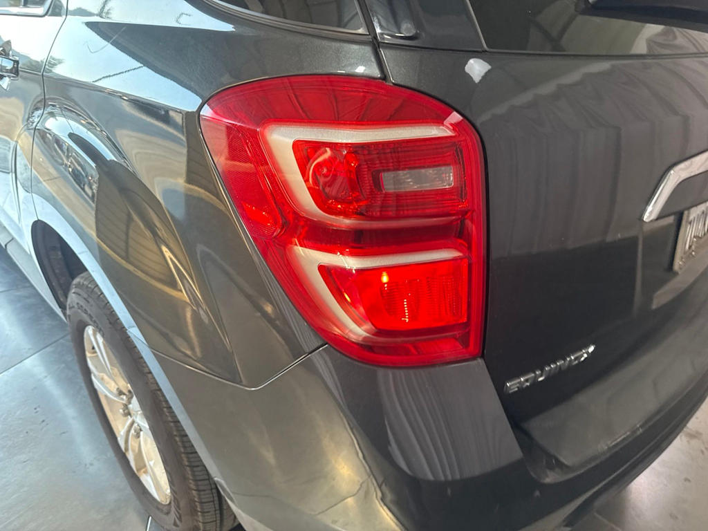 Thumbnail: 2017 Chevrolet Equinox - 19