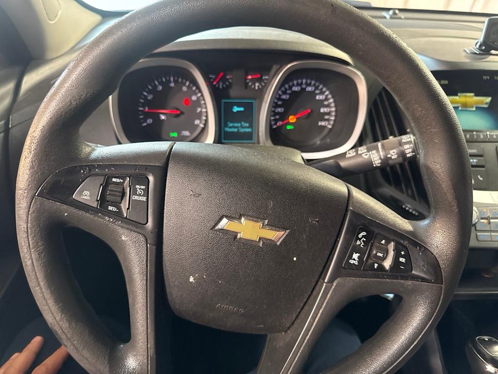 Thumbnail: 2017 Chevrolet Equinox - 8
