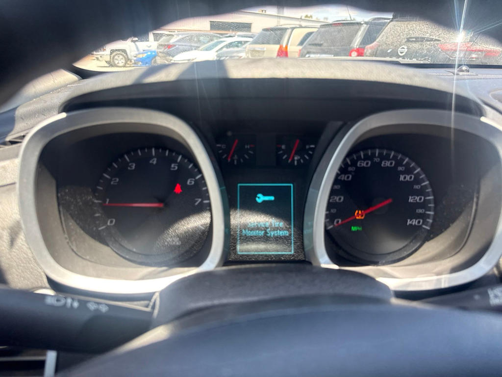 Thumbnail: 2017 Chevrolet Equinox - 13