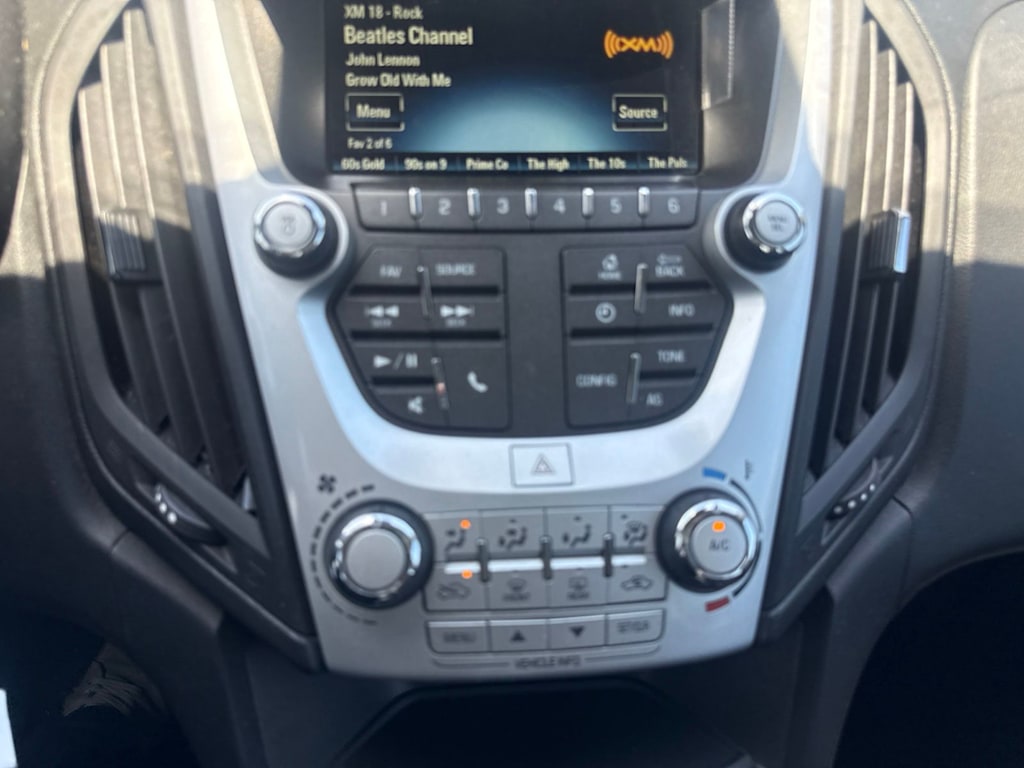 Thumbnail: 2017 Chevrolet Equinox - 29