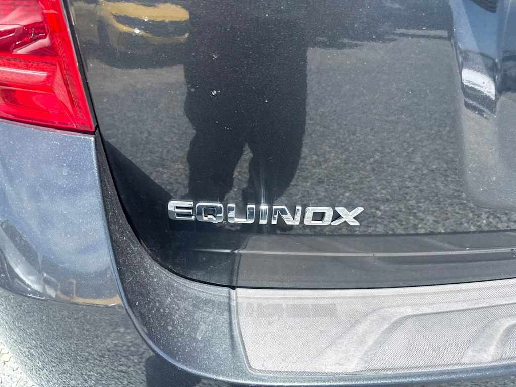 Thumbnail: 2017 Chevrolet Equinox - 7