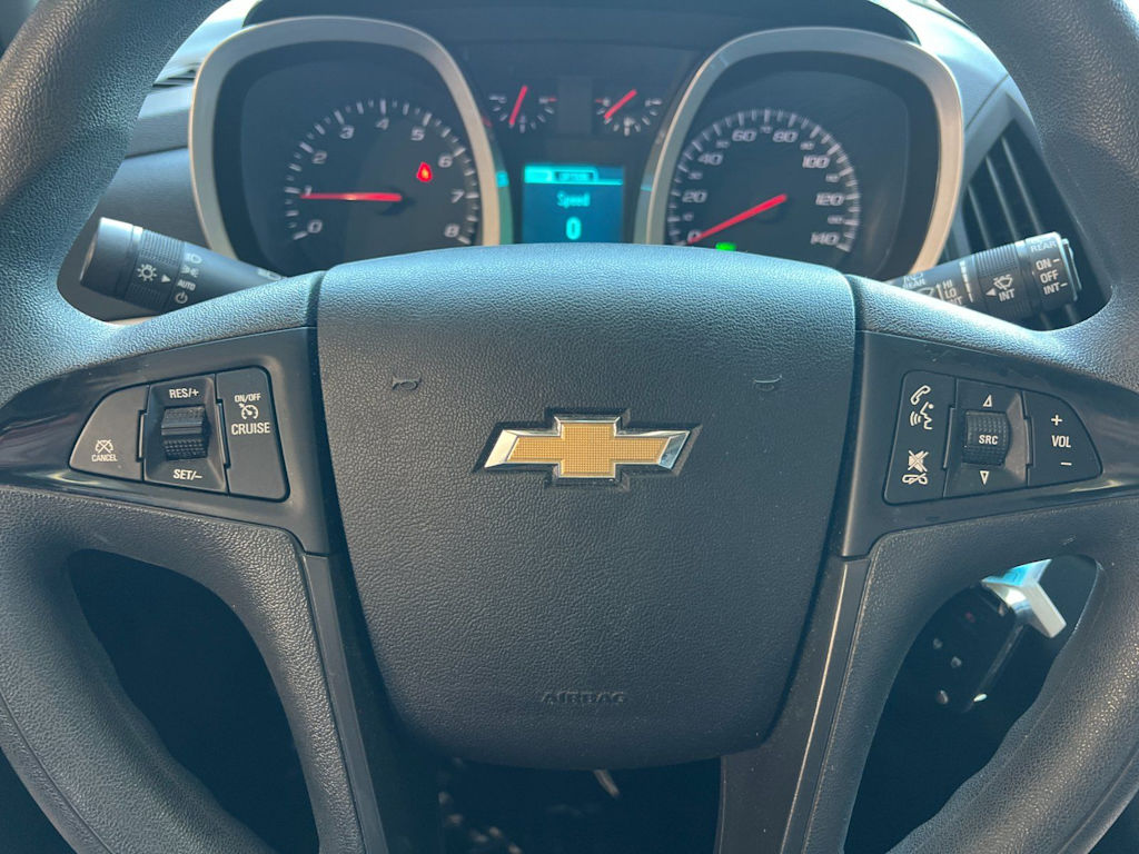 Thumbnail: 2017 Chevrolet Equinox - 26