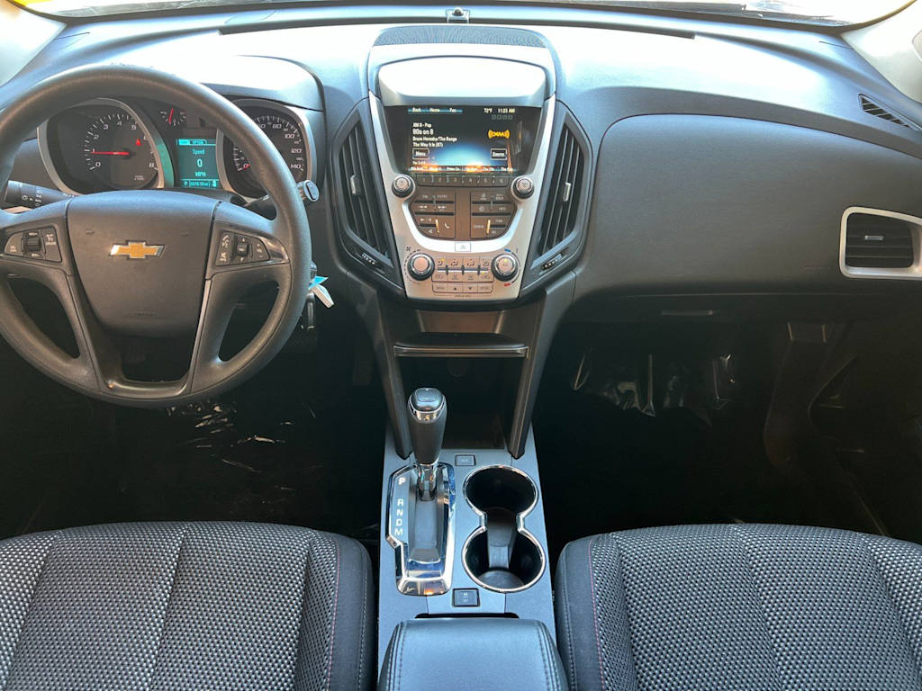 Thumbnail: 2017 Chevrolet Equinox - 2