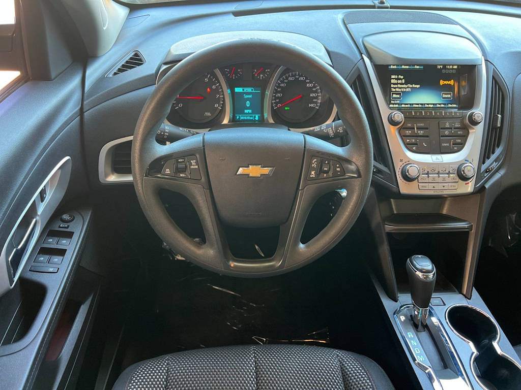 Thumbnail: 2017 Chevrolet Equinox - 12