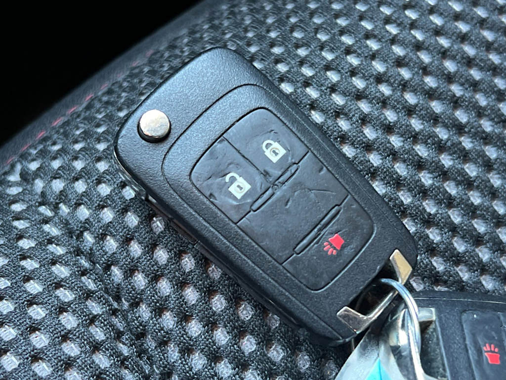 Thumbnail: 2017 Chevrolet Equinox - 17