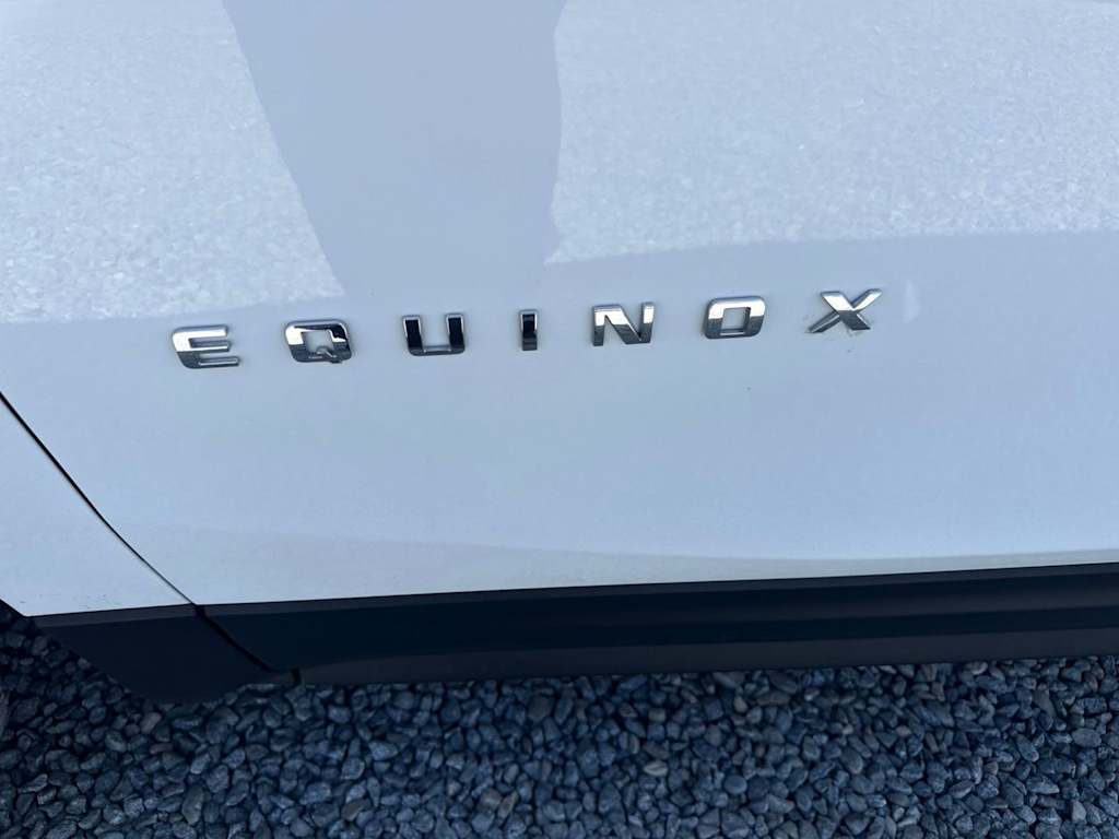Thumbnail: 2022 Chevrolet Equinox - 7