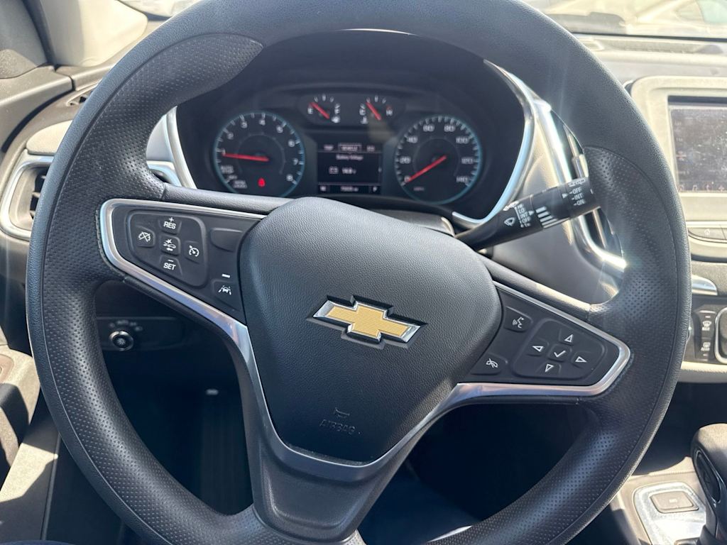 Thumbnail: 2022 Chevrolet Equinox - 2