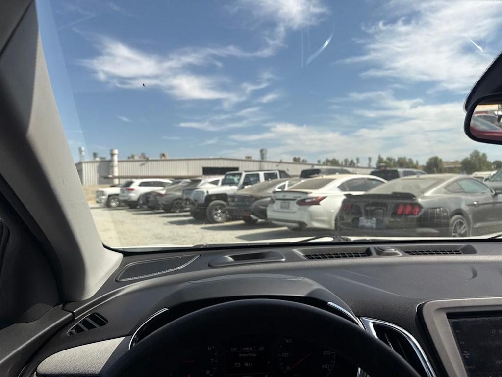 Thumbnail: 2022 Chevrolet Equinox - 27