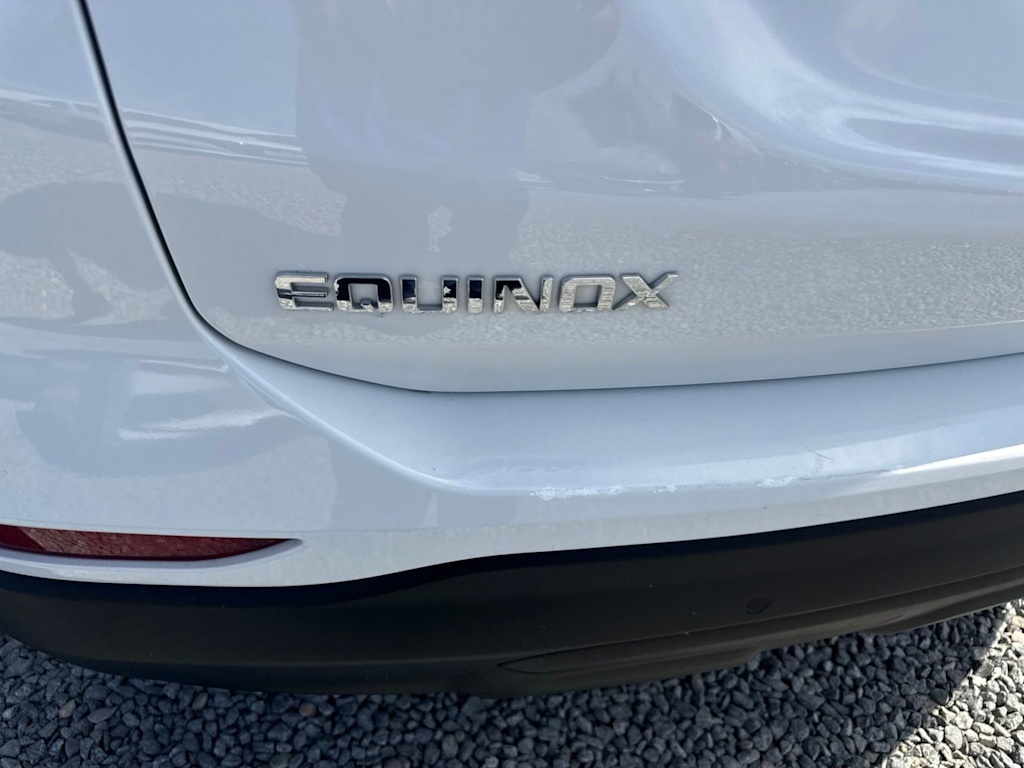 Thumbnail: 2022 Chevrolet Equinox - 20