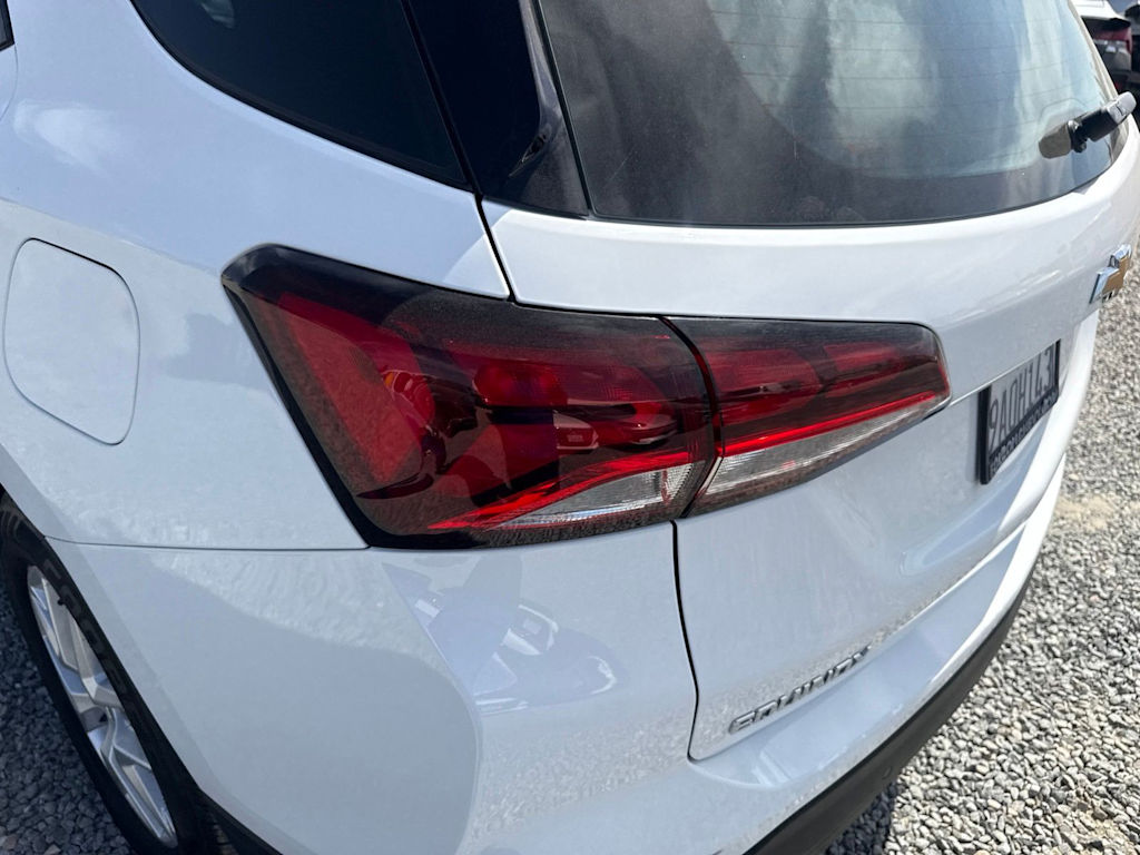 Thumbnail: 2022 Chevrolet Equinox - 19