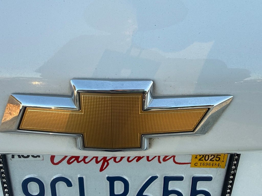 Thumbnail: 2018 Chevrolet Equinox - 22